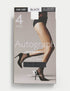 Marks & Spencer "4pk 10 Denier Ladder Resist Ankle Highs"